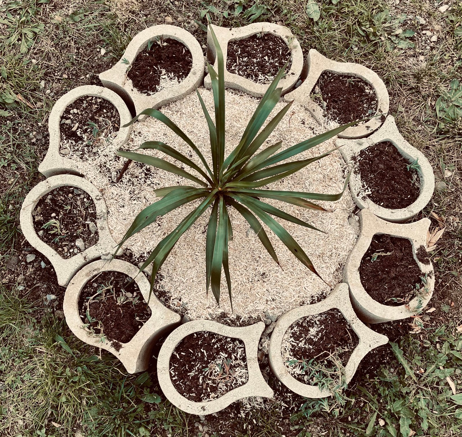 Production de richesse
