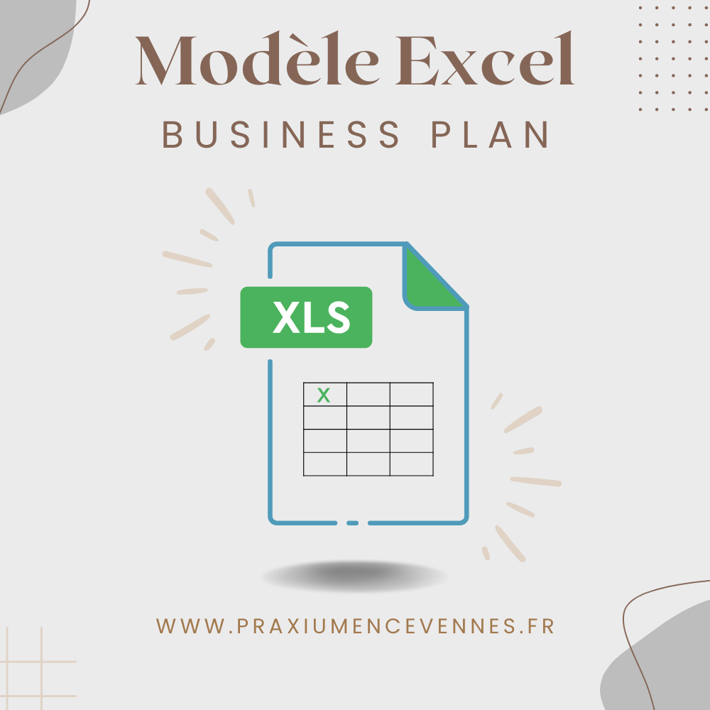 Modèles de tableurs Excel !