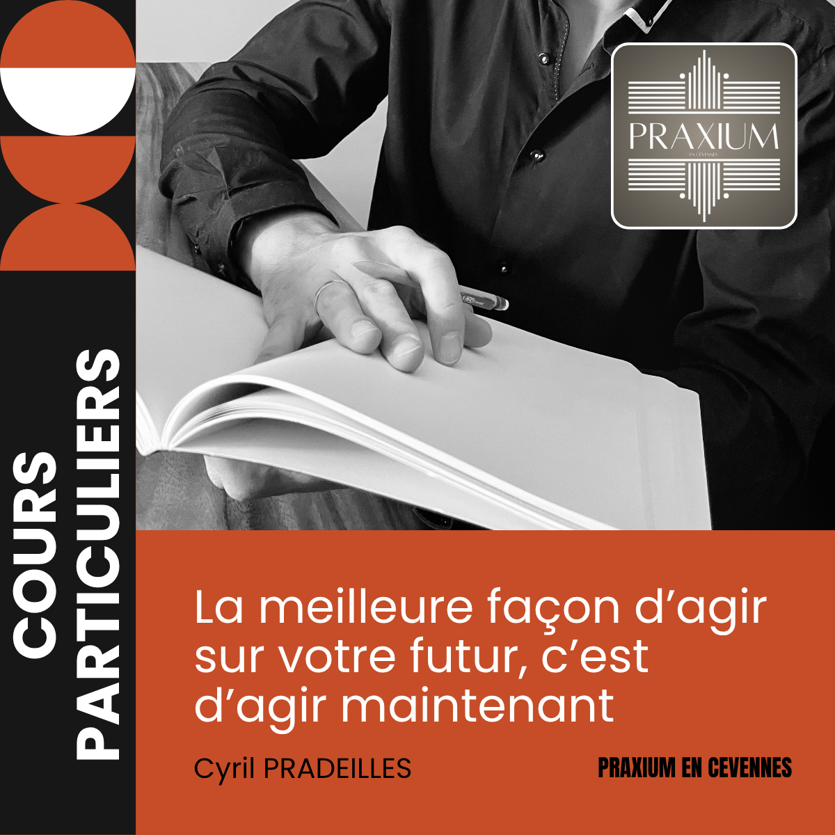 Avancer avec mes cours particuliers dans le Gard (30)