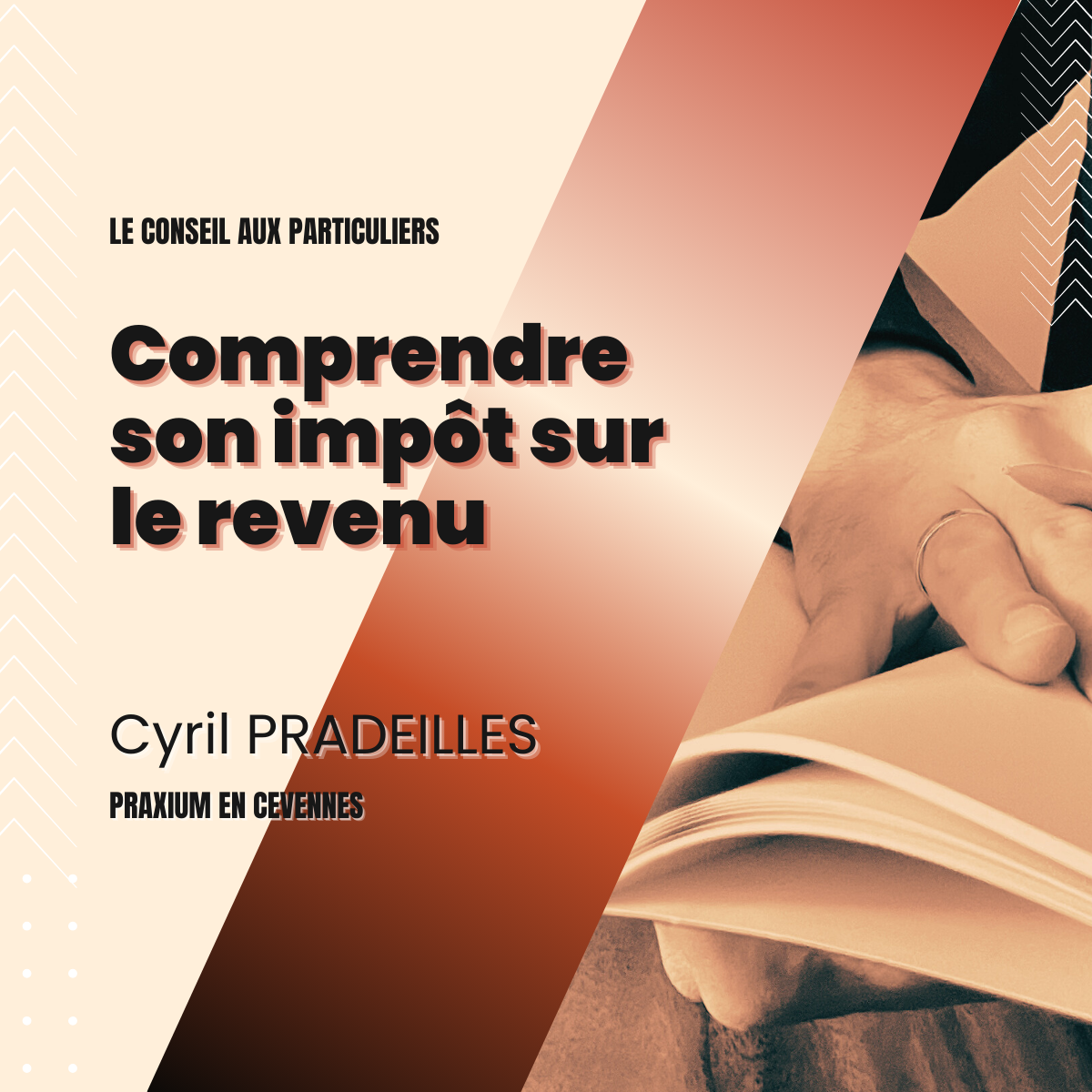Impot sur le revenu