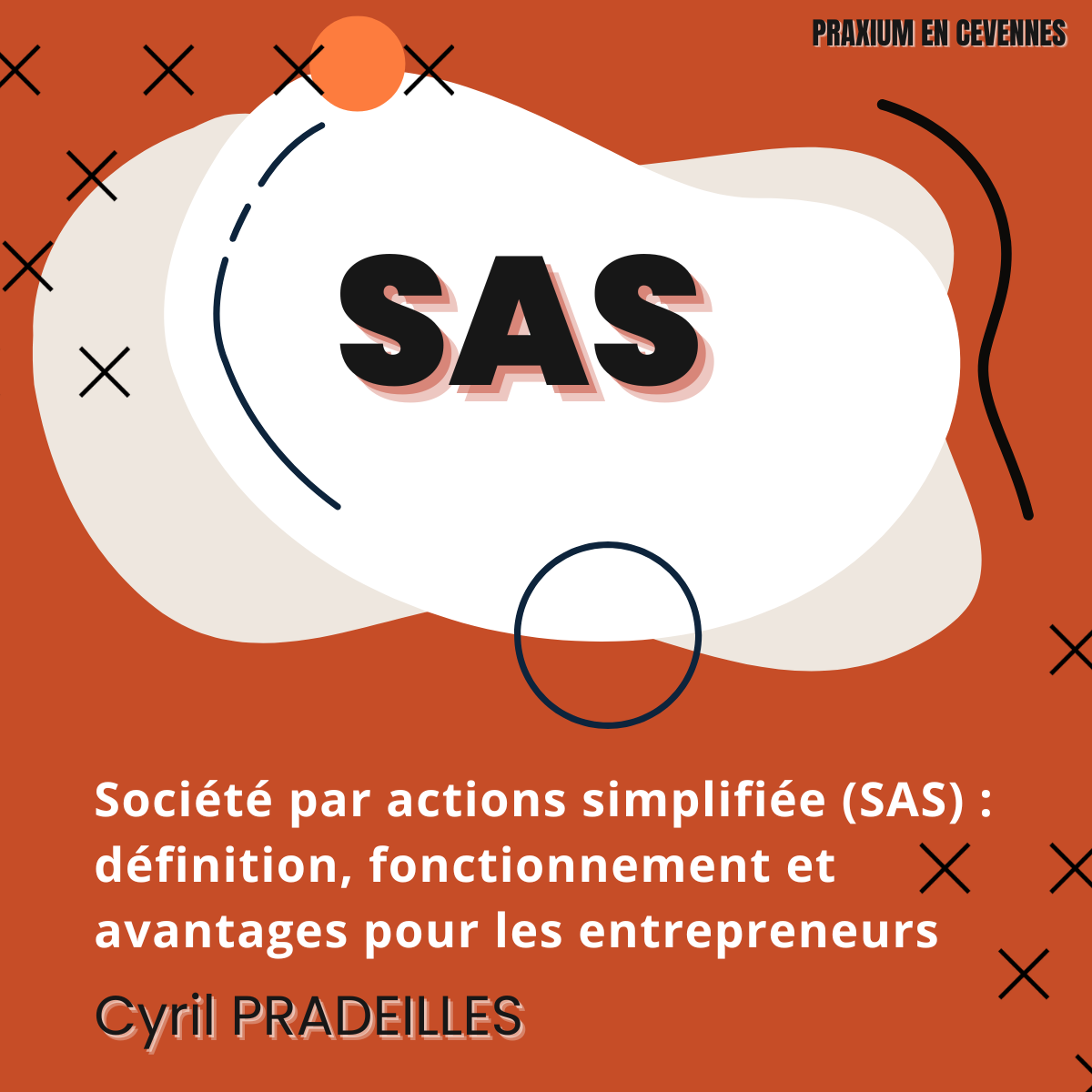 Société par actions simplifiée