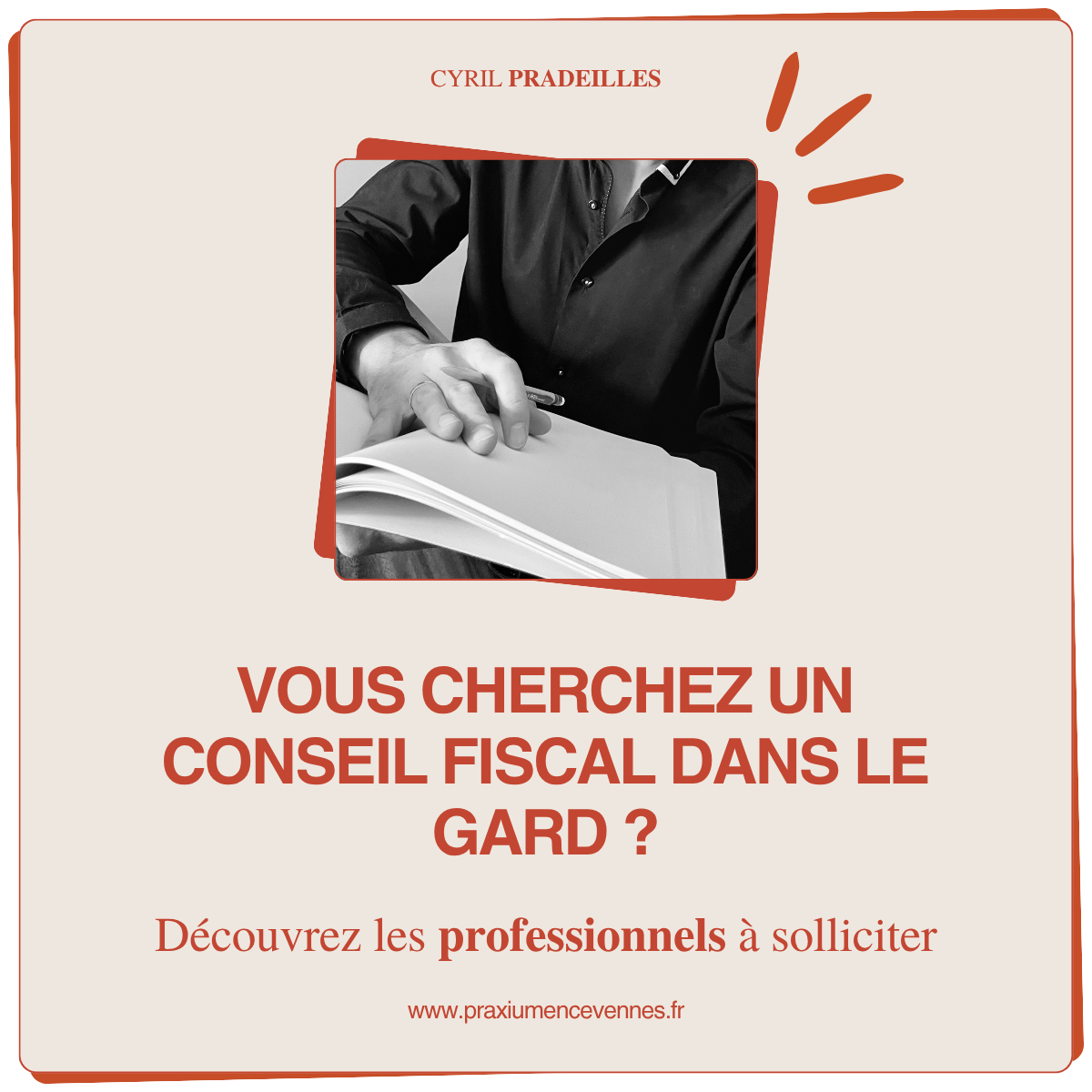Conseil fiscal