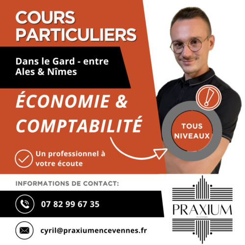 Cours particuliers tous niveaux