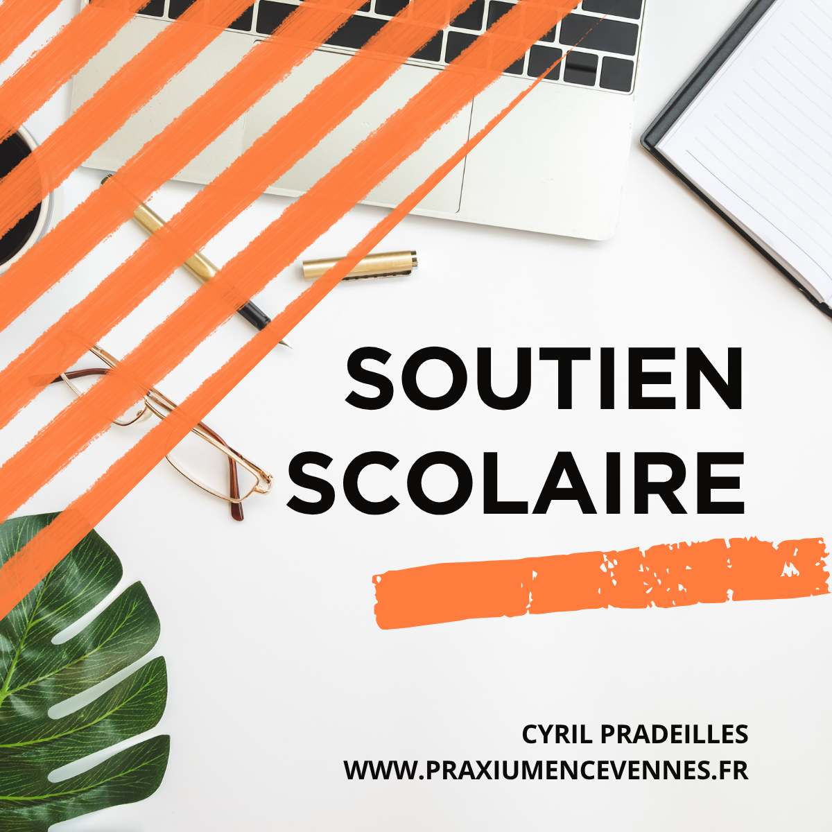 Le soutien scolaire dans le gard