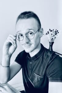 Cyril Pradeilles - Professeur Particulier en comptabilité - DCG - DSCG et DEC