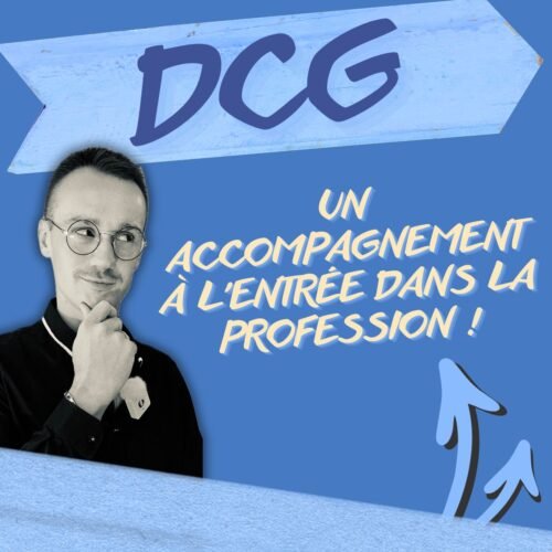 DCG les UE