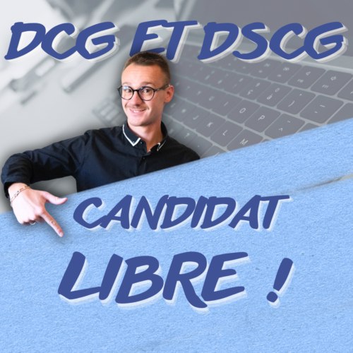 Les cours particuliers dans le supérieur ? Candidat libre ? Avec Cyril Pradeilles