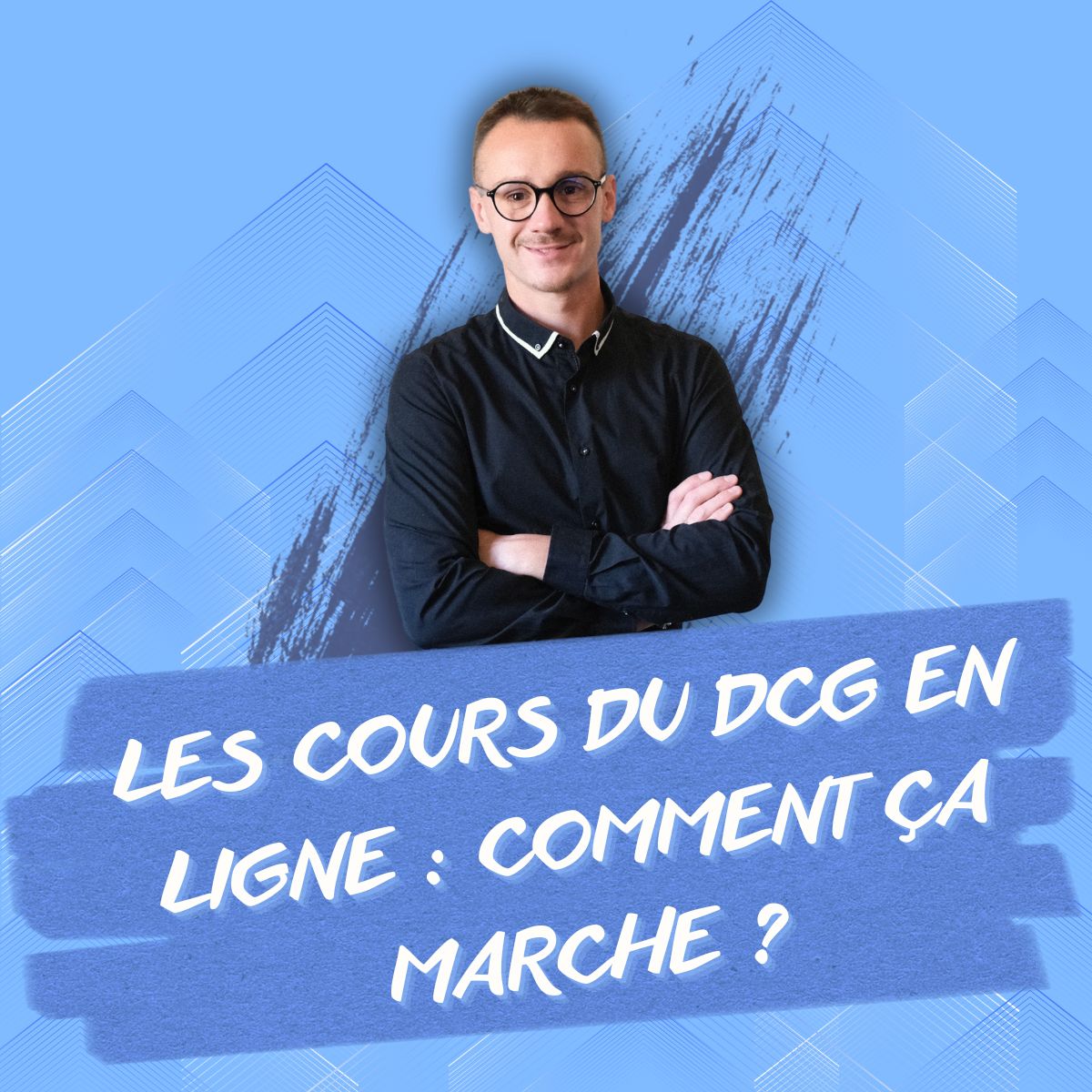 Les cours du DCG en ligne : comment ça marche ?