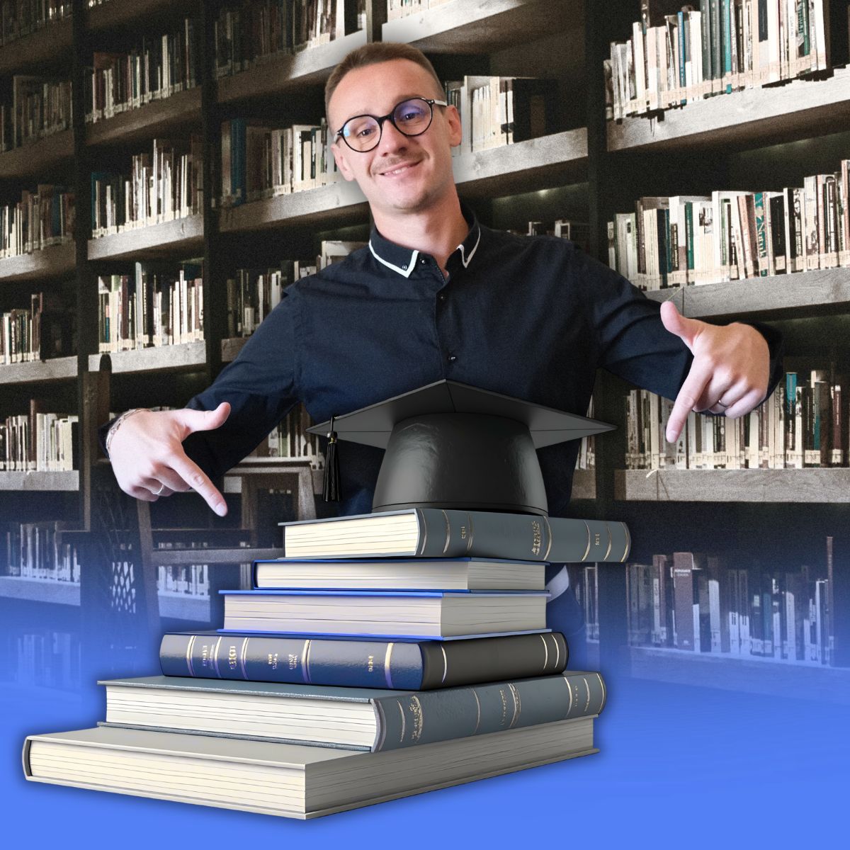 Mémoire UE7 DSCG : construire sa problématique – Cyril PRADEILLES